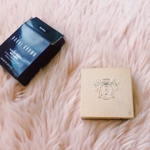 LIMITED EDITION Bobbi Brown Luxurious Eyeshadow